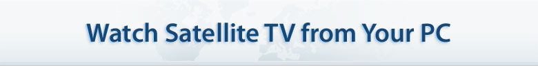Online tv pc